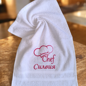 Кърпа  Chef